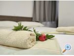 Villa Filipovic 2 Apartmaji uljana - uljana  Peljeac Hrvaka