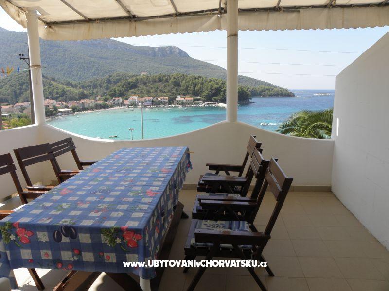 Ferienwohnungen Cavelis – Ferienwohnung Zuljana – Peljesac, Kroatien – Foto 11