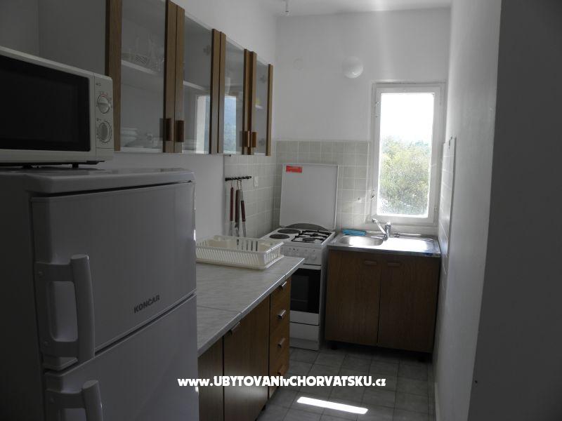 Ferienwohnungen Cavelis – Ferienwohnung Zuljana – Peljesac, Kroatien – Foto 12