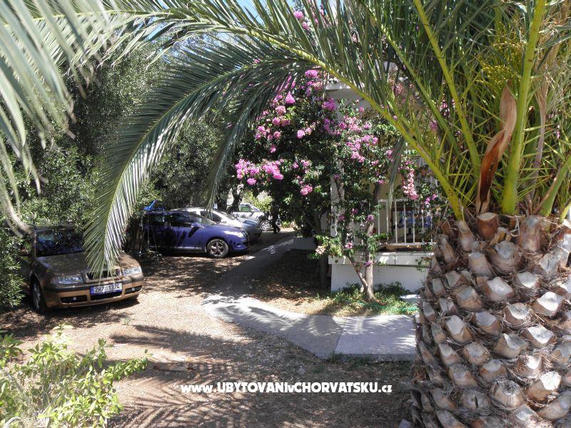 Ferienwohnungen Cavelis – Ferienwohnung Zuljana – Peljesac, Kroatien – Foto 14