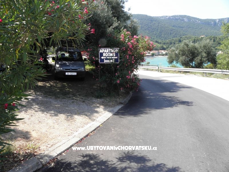 Ferienwohnungen Cavelis – Ferienwohnung Zuljana – Peljesac, Kroatien – Foto 15
