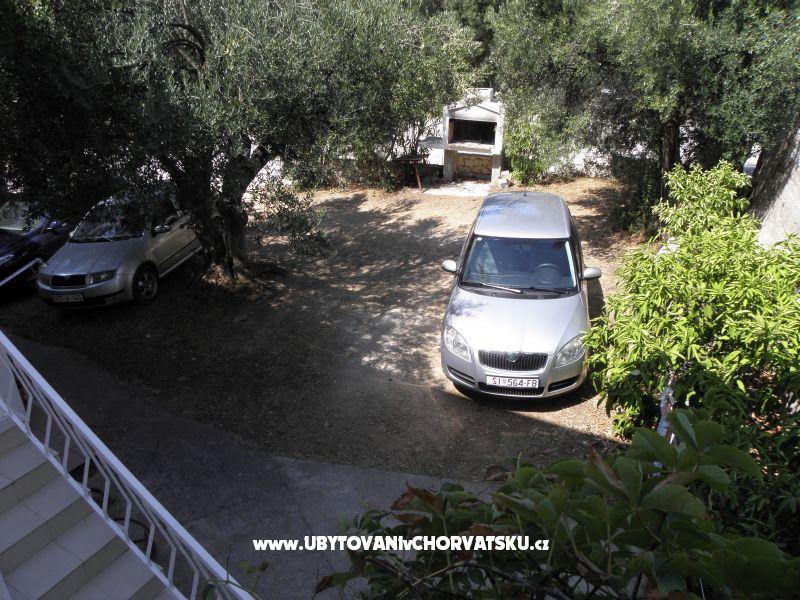 Ferienwohnungen Cavelis – Ferienwohnung Zuljana – Peljesac, Kroatien – Foto 16
