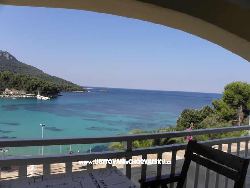 Ferienwohnungen Cavelis – Ferienwohnung Zuljana – Peljesac, Kroatien – Foto 17